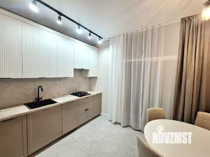 1-к квартира, на длительный срок, 44м2, 2/9 этаж