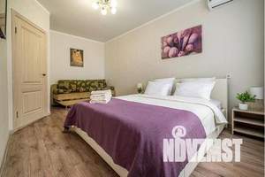 1-к квартира, посуточно, 36м2, 3/16 этаж