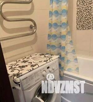 1-к квартира, на длительный срок, 38м2, 3/12 этаж
