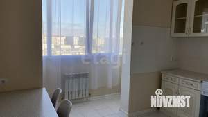 1-к квартира, на длительный срок, 33м2, 11/17 этаж