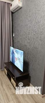 1-к квартира, на длительный срок, 35м2, 4/17 этаж