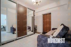 2-к квартира, на длительный срок, 40м2, 1/10 этаж