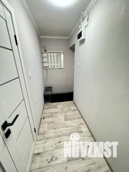 1-к квартира, посуточно, 33м2, 3/5 этаж