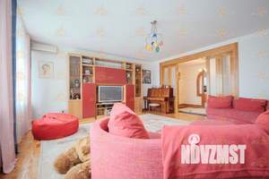 5-к квартира, на длительный срок, 167м2, 5/7 этаж