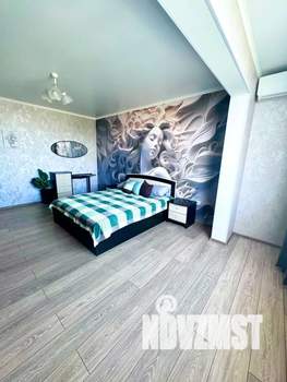 1-к квартира, посуточно, 41м2, 6/10 этаж