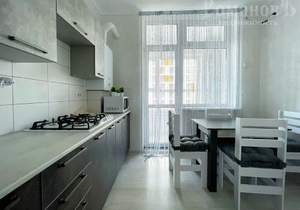 1-к квартира, на длительный срок, 36м2, 3/12 этаж