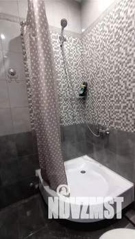 1-к квартира, посуточно, 30м2, 4/5 этаж