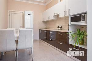 1-к квартира, посуточно, 47м2, 1/5 этаж