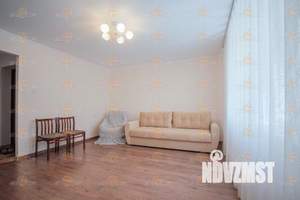 2-к квартира, на длительный срок, 63м2, 4/12 этаж