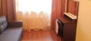 1-к квартира, на длительный срок, 27м2, 4/5 этаж