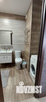 1-к квартира, посуточно, 35м2, 7/10 этаж
