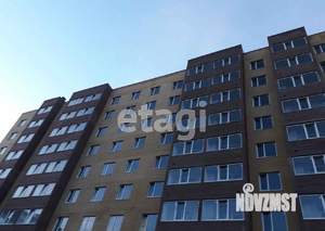 2-к квартира, на длительный срок, 60м2, 3/16 этаж