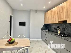 3-к квартира, посуточно, 85м2, 19/20 этаж