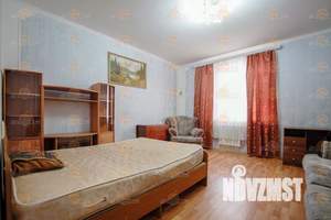 1-к квартира, на длительный срок, 41м2, 2/10 этаж