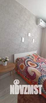 1-к квартира, посуточно, 38м2, 13/18 этаж