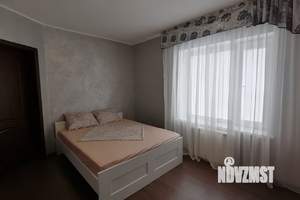 2-к квартира, посуточно, 48м2, 10/10 этаж