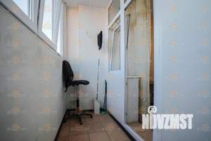 1-к квартира, на длительный срок, 31м2, 17/18 этаж