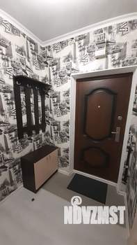 1-к квартира, на длительный срок, 35м2, 13/18 этаж