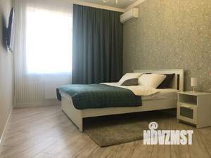 2-к квартира, посуточно, 65м2, 7/9 этаж