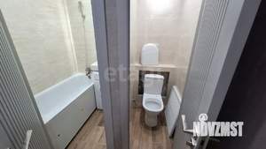 3-к квартира, на длительный срок, 62м2, 4/5 этаж