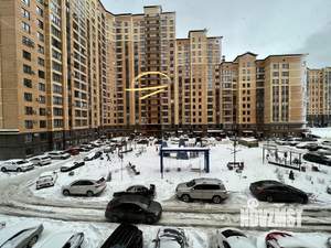 2-к квартира, посуточно, 68м2, 1/1 этаж