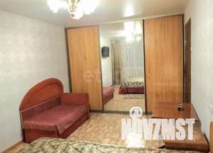 1-к квартира, на длительный срок, 36м2, 3/5 этаж