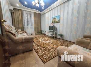 1-к квартира, на длительный срок, 37м2, 7/11 этаж
