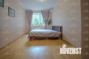 2-к квартира, на длительный срок, 59м2, 2/11 этаж