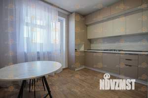 1-к квартира, на длительный срок, 40м2, 9/10 этаж