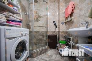 2-к квартира, на длительный срок, 61м2, 12/16 этаж
