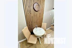 1-к квартира, посуточно, 35м2, 10/18 этаж