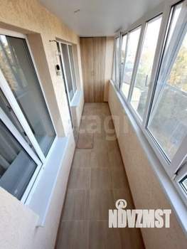 1-к квартира, на длительный срок, 44м2, 5/10 этаж