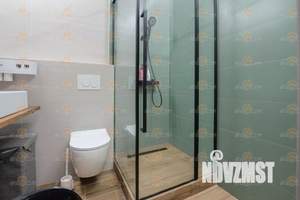 1-к квартира, на длительный срок, 37м2, 4/8 этаж