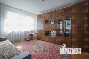 2-к квартира, на длительный срок, 49м2, 9/10 этаж