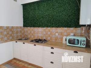 1-к квартира, посуточно, 35м2, 5/9 этаж