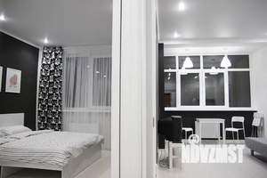 1-к квартира, посуточно, 44м2, 11/16 этаж