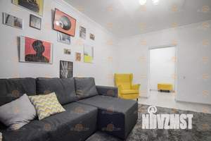 1-к квартира, на длительный срок, 36м2, 10/10 этаж