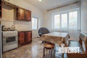 2-к квартира, на длительный срок, 85м2, 3/10 этаж