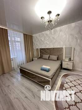 1-к квартира, посуточно, 42м2, 2/17 этаж