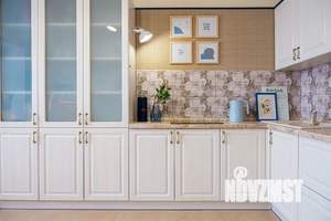 1-к квартира, посуточно, 52м2, 4/18 этаж