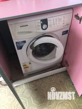Студия квартира, на длительный срок, 15м2, 3/5 этаж