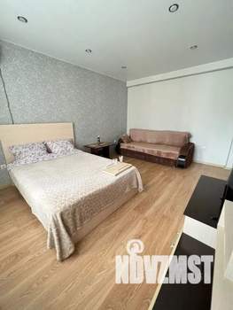 1-к квартира, посуточно, 37м2, 15/15 этаж