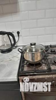 2-к квартира, посуточно, 54м2, 4/18 этаж