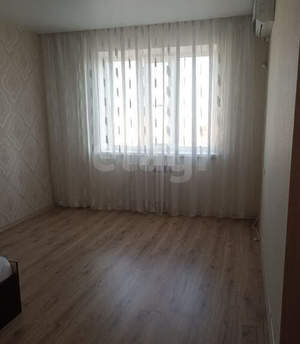 1-к квартира, на длительный срок, 34м2, 15/17 этаж