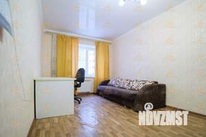 1-к квартира, на длительный срок, 34м2, 3/12 этаж