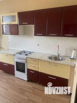 1-к квартира, на длительный срок, 35м2, 7/10 этаж