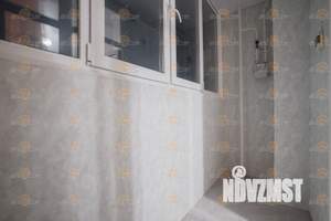 1-к квартира, на длительный срок, 38м2, 14/18 этаж