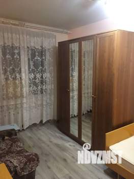 1-к квартира, на длительный срок, 32м2, 5/5 этаж