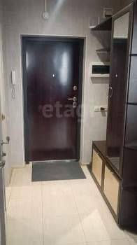 1-к квартира, на длительный срок, 40м2, 11/16 этаж