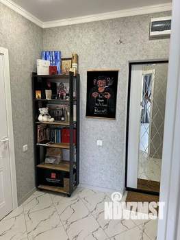 1-к квартира, на длительный срок, 42м2, 16/16 этаж